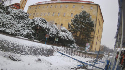 Loď Král Jiří - Poděbrady