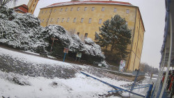 Loď Král Jiří - Poděbrady