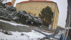 Loď Král Jiří - Poděbrady