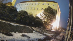 Loď Král Jiří - Poděbrady