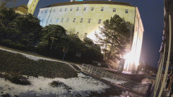 Loď Král Jiří - Poděbrady