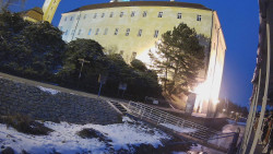 Loď Král Jiří - Poděbrady