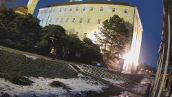 Loď Král Jiří - Poděbrady