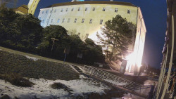 Loď Král Jiří - Poděbrady