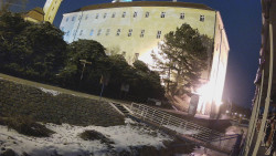 Loď Král Jiří - Poděbrady