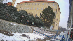 Loď Král Jiří - Poděbrady