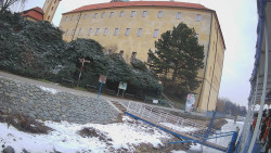 Loď Král Jiří - Poděbrady