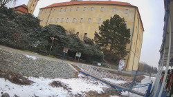 Loď Král Jiří - Poděbrady