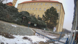 Loď Král Jiří - Poděbrady