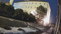 Loď Král Jiří - Poděbrady