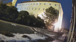 Loď Král Jiří - Poděbrady