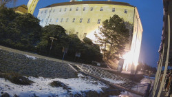 Loď Král Jiří - Poděbrady