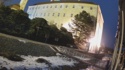 Loď Král Jiří - Poděbrady