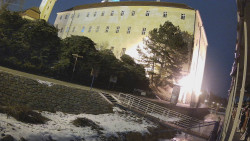 Loď Král Jiří - Poděbrady