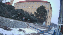 Loď Král Jiří - Poděbrady