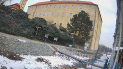 Loď Král Jiří - Poděbrady