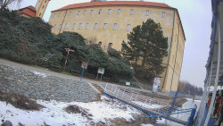 Loď Král Jiří - Poděbrady