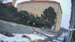 Loď Král Jiří - Poděbrady