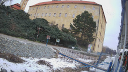 Loď Král Jiří - Poděbrady