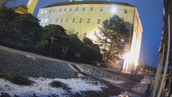 Loď Král Jiří - Poděbrady