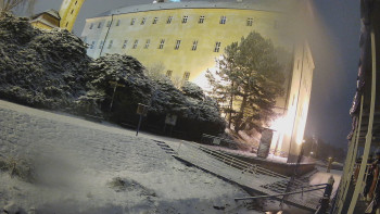 Poděbrady - Loď Král Jiří