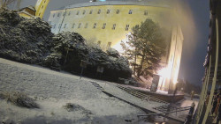 Loď Král Jiří - Poděbrady