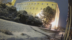 Loď Král Jiří - Poděbrady