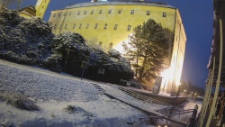 Loď Král Jiří - Poděbrady