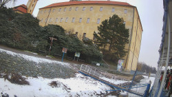 Loď Král Jiří - Poděbrady