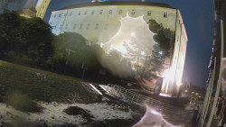 Loď Král Jiří - Poděbrady