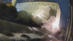 Loď Král Jiří - Poděbrady