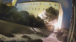 Loď Král Jiří - Poděbrady