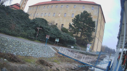 Loď Král Jiří - Poděbrady