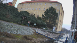 Loď Král Jiří - Poděbrady