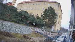 Loď Král Jiří - Poděbrady