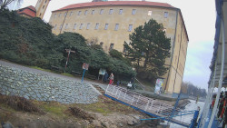 Loď Král Jiří - Poděbrady