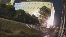 Loď Král Jiří - Poděbrady