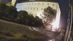 Loď Král Jiří - Poděbrady