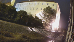 Loď Král Jiří - Poděbrady