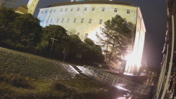 Loď Král Jiří - Poděbrady