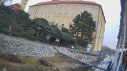 Loď Král Jiří - Poděbrady