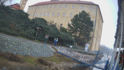 Loď Král Jiří - Poděbrady