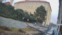 Loď Král Jiří - Poděbrady