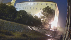 Loď Král Jiří - Poděbrady