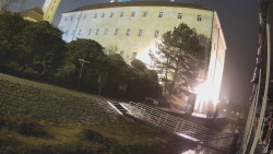 Loď Král Jiří - Poděbrady