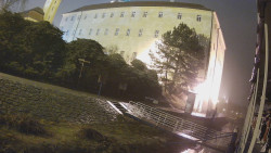 Loď Král Jiří - Poděbrady