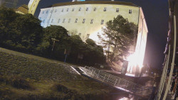 Loď Král Jiří - Poděbrady