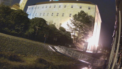 Loď Král Jiří - Poděbrady