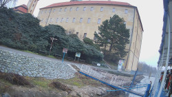 Loď Král Jiří - Poděbrady