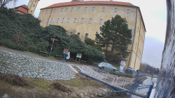 Loď Král Jiří - Poděbrady